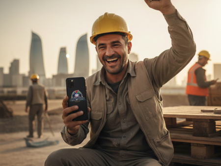 Özümüzün istifadə etdiyi platformalar