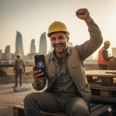 Özümüzün istifadə etdiyi platformalar